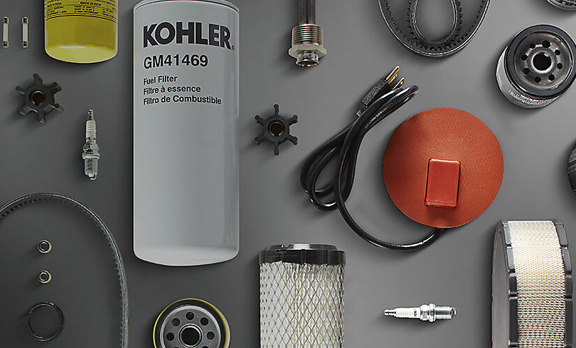 Parts & Accessories